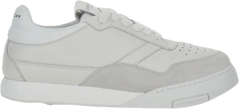 Givenchy Herre Sko Hvit 42 EU,