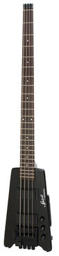 Steinberger Guitars Spirit XT-2DB Standard Bass BK Steinberger Guitars Spirit XT-2DB Standard Bass BK