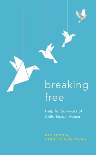 Breaking Free Av Kay Toon