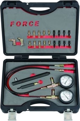 FORCE 924B2 Kontrollapparat, bremsetrykk FORCE 924B2 Kontrollapparat, bremsetrykk