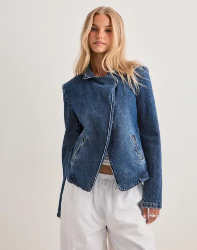 Lois Jeans Blå Rea Jeans Lois Jeans Blå Rea Jeans