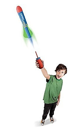 Klima Geospace Rocket - Micro Shotz