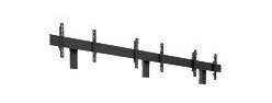 Chief Fusion FCA3X1U monteringskomponent - for videovegg - svart