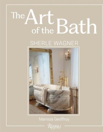 The Art of the Bath