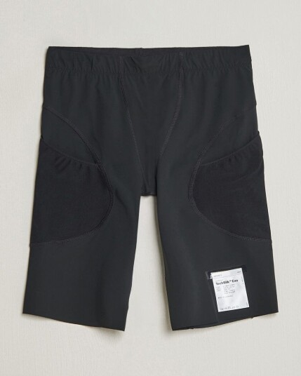 Satisfy TechSilk Evo 9 Half Tight Black