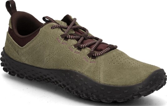 Merrell Men"s Wrapt   Loden   GREEN   44.5