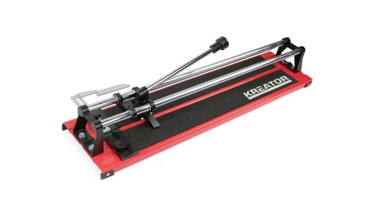Hero Tools Profesjonell Manuell Fliseskjærer 600 mm