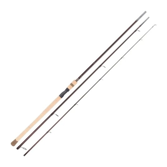 Lawson Northern Lite X3 haspelstang - 8 fot, 3-15 gram Lawson Northern Lite X3 haspelstang - 8 fot, 3-15 gram