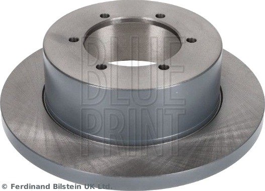 Bremseskive BLUE PRINT ADBP430210