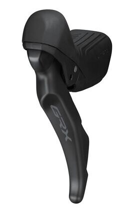 Shimano Grx St-Rx610 Sti Gir Og Bremsehendel Shimano Grx St-Rx610 Sti Gir Og Bremsehendel