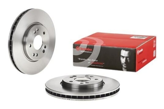 Bremseskive BREMBO 09.5373.20