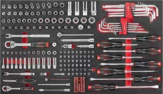 FORCE 32031 Verktøymodul