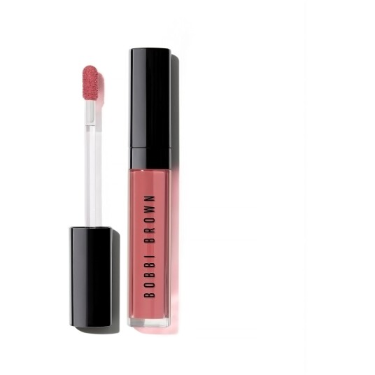 Bobbi Brown Crushed OilInfused Gloss 6 ml New Romantic Bobbi Brown Crushed OilInfused Gloss 6 ml New Romantic