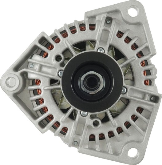 AS-PL A01482S Dynamo
