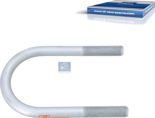 Fjærbøyle DT Spare Parts 4.40581