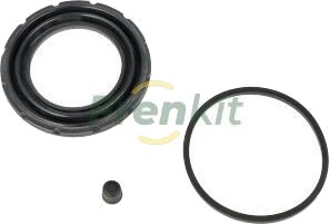 Reparasjonssett bremsecaliper FRENKIT 263017