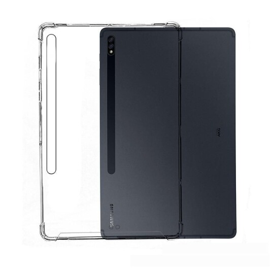 Estuff Es680100-Bulk Tablet Case 27.9 Cm (11") Cover Transparent Estuff Es680100-Bulk Tablet Case 27.9 Cm (11") Cover Transparent