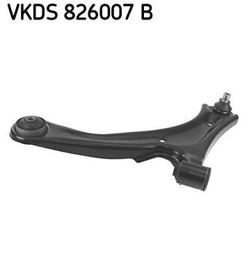 Bærebru/bærearm SKF VKDS 826007 B