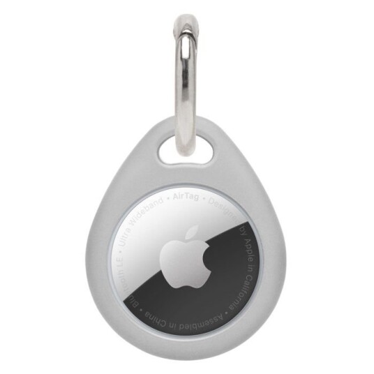 Linocell Linocell AirTag Nøkkelring Linocell Linocell AirTag Nøkkelring