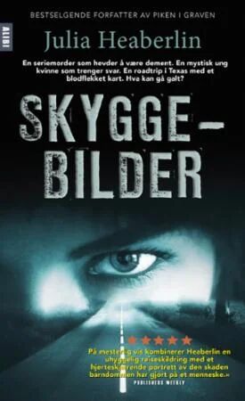 Skyggebilder Av Julia Heaberlin