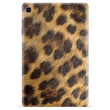 Samsung Galaxy Tab S6 Lite 2020/2022/2024 TPU-deksel Leopard