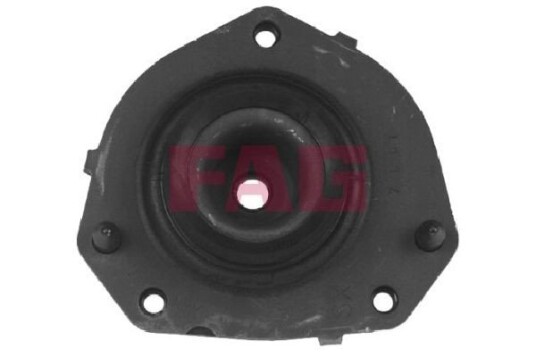 støttelager fjærbein FAG 814 0118 10