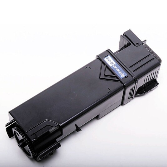 Xerox Phaser 6140 Toner svart Kompatibel 2600 sider