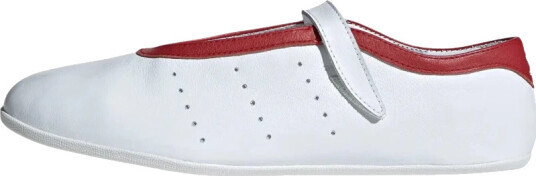 Adidas Dame Sport Hvit 36 1/2 EU,