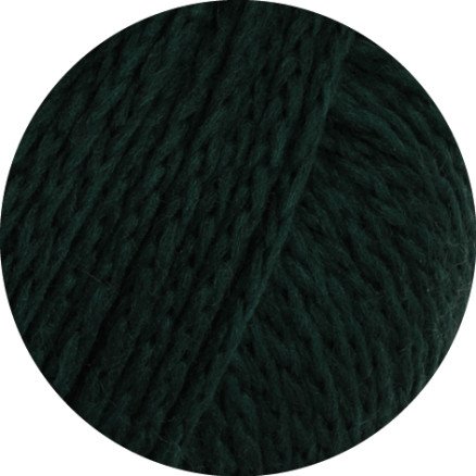 Lana Grossa Cool Merino Big Garn 238 Gran Grønn Lana Grossa Cool Merino Big Garn 238 Gran Grønn