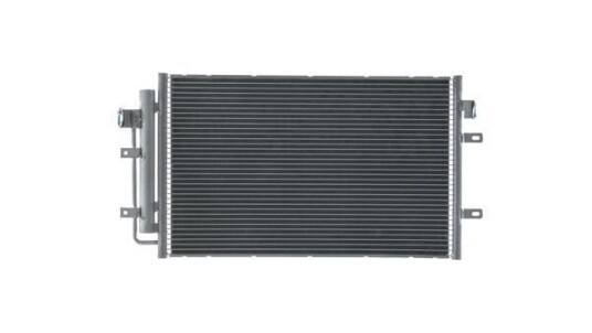 Kondensator MAHLE ORIGINAL AC 1021 000S