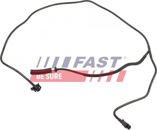 FAST FT00996 Radiatorslange