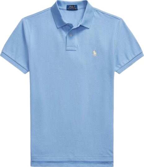 Polo Ralph Lauren Herre Topper Blå M,