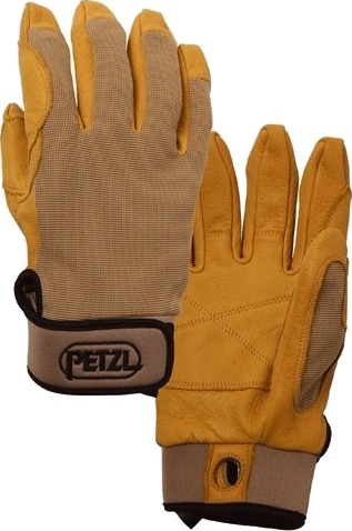 Petzl Cordex Hanske Beige XL Petzl Cordex Hanske Beige XL