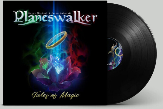 Tales of Magic