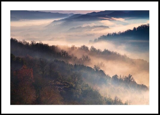 These Magic Moments Plakat / 40x50cm These Magic Moments Plakat / 40x50cm