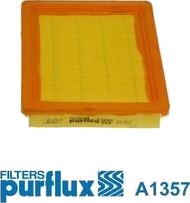 PURFLUX A1357 Luftfilter