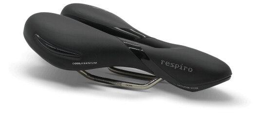 Selle Royal Respiro Athletic Sykkelsete
