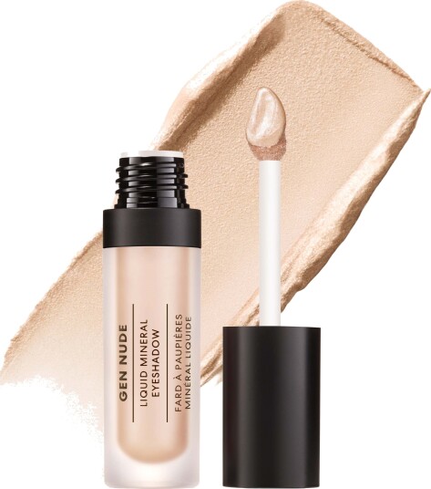 Liquid Mineral Eyeshadow Moonstone