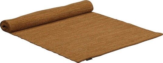 Rowico Home Moorfields teppe 80x200 Gul