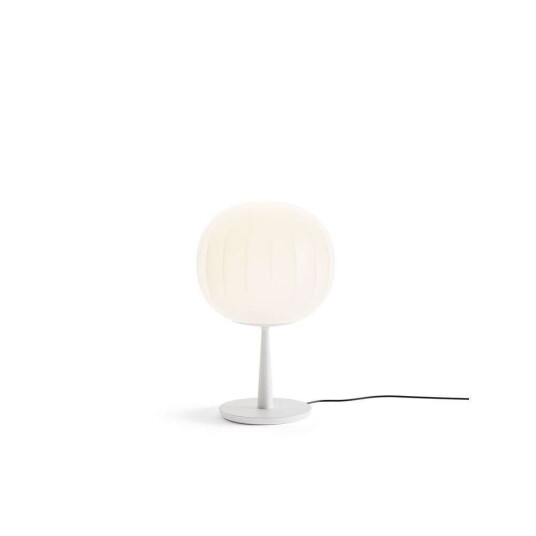 Luceplan - Lita Bordlampe High Ø30 White