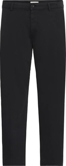 Casual Friday Cfpepe Garment Dyed Pants   BLACK BEAUTY   30 x 30