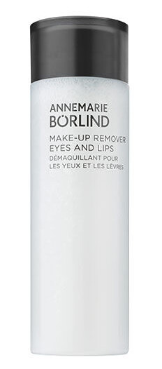 Annemarie Börlind MakeUp Remover Eyes & Lips  125 ml