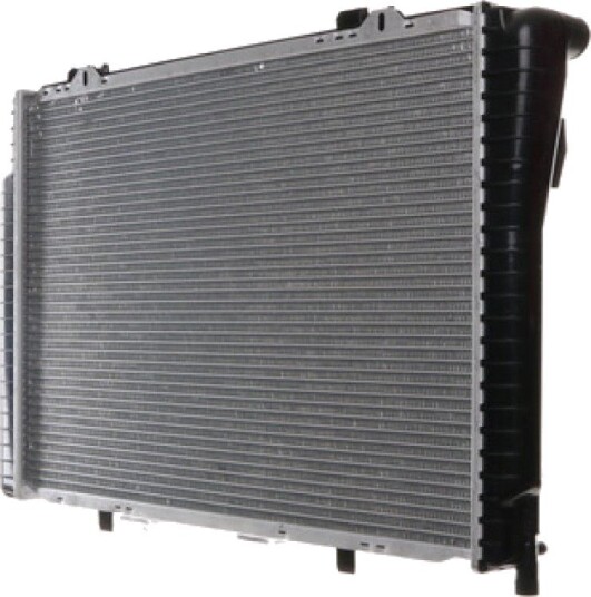 Radiator MAHLE ORIGINAL CR 270 000S