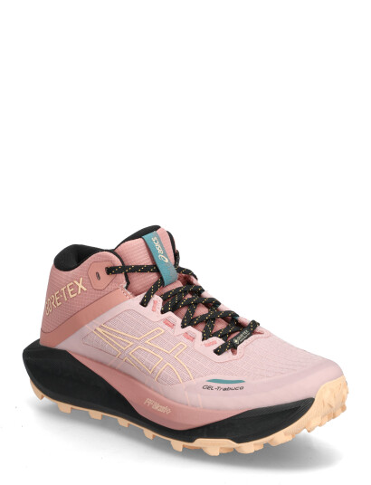 Asics Gel Trabuco Mt Gtx Pink 37 Asics Gel Trabuco Mt Gtx Pink 37