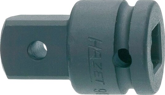 HAZET 9007S-1 Forstørrelsesadapter, skralle HAZET 9007S-1 Forstørrelsesadapter, skralle