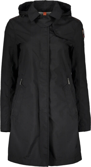 Parajumpers Dame Frakker Svart S, Parajumpers Dame Frakker Svart S,