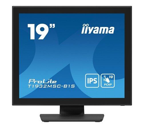 iiyama ProLite T1932MSC-B1S iiyama ProLite T1932MSC-B1S