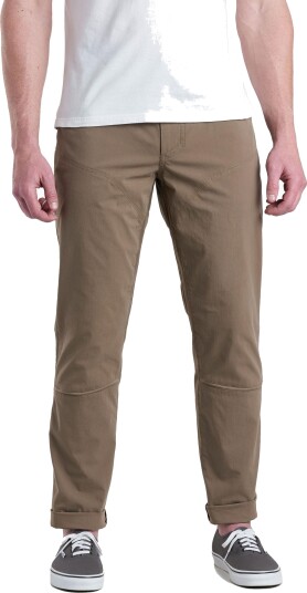 Kühl Men"s Free Radikl Walnut 36 32