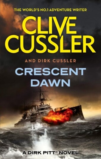 Crescent Dawn Crescent Dawn