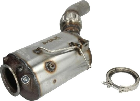 4MAX 0219-05-1077DPF Partikkelfilter